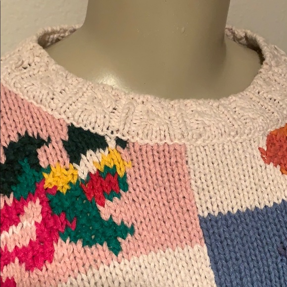 Vintage Christmas Sweater - Picture 5 of 8